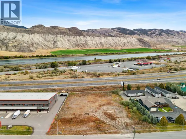 7480 Dallas Road, Kamloops, BC V1B2J6