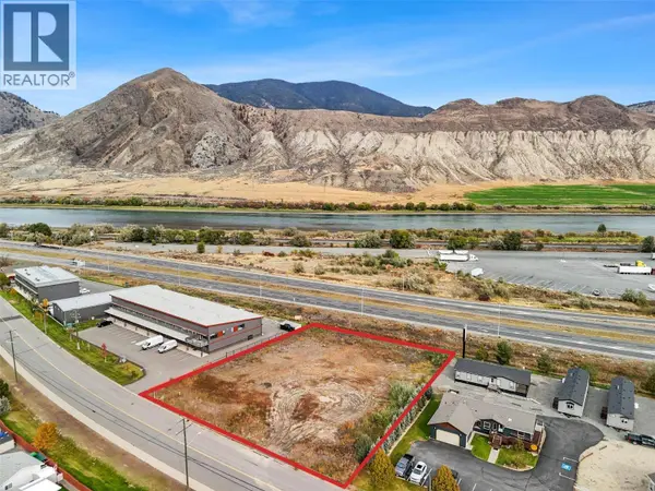 7480 Dallas Road, Kamloops, BC V1B2J6