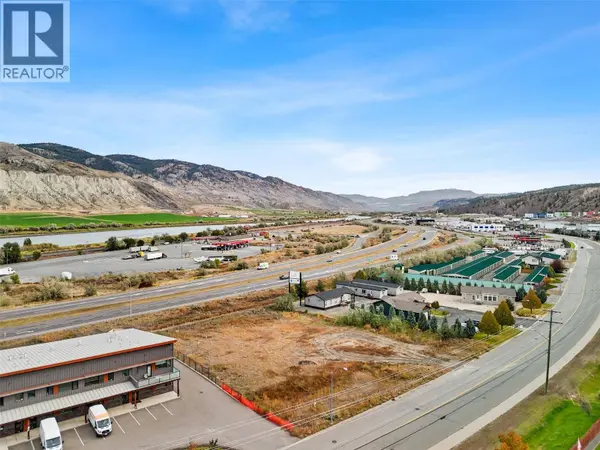 7480 Dallas Road, Kamloops, BC V1B2J6