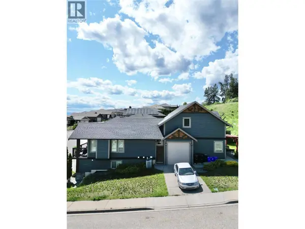 7400 Sun Peaks Drive, Vernon, BC V1B4C7