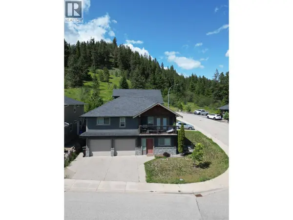 7400 Sun Peaks Drive, Vernon, BC V1B4C7