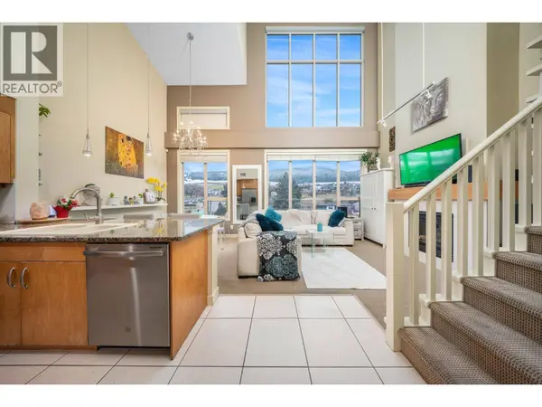 7343 Okanagan Landing RD #2405, Vernon, BC V1H2J6