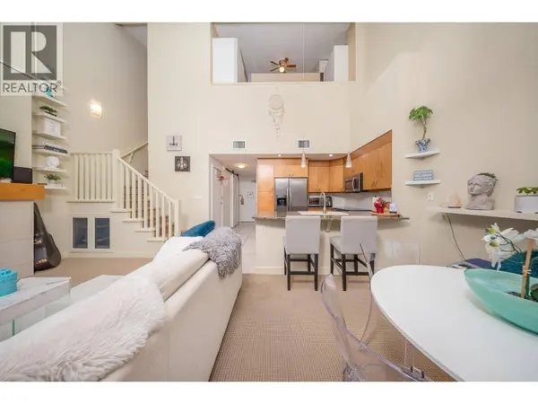 7343 Okanagan Landing RD #2405, Vernon, BC V1H2J6