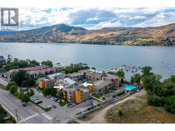 7343 Okanagan Landing RD #2405, Vernon, BC V1H2J6