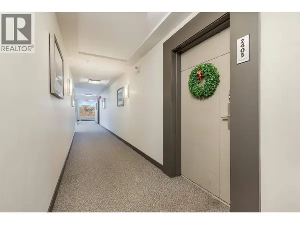 7343 Okanagan Landing RD #2405, Vernon, BC V1H2J6