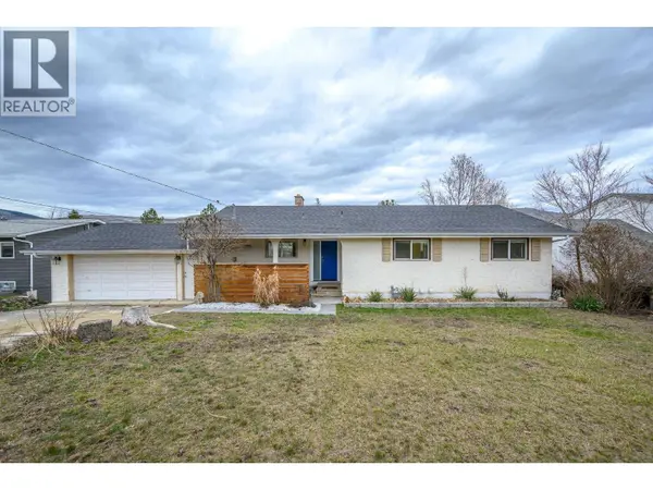 6531 Longacre Drive, Vernon, BC V1H1H9