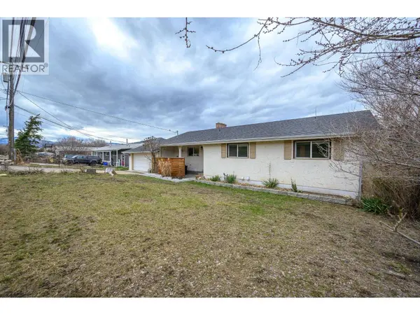 6531 Longacre Drive, Vernon, BC V1H1H9