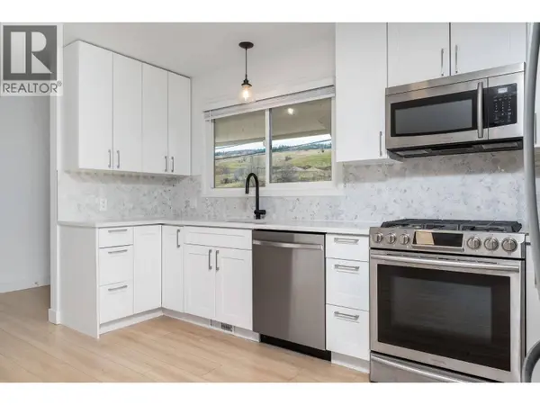 6531 Longacre Drive, Vernon, BC V1H1H9