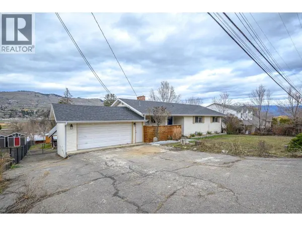 6531 Longacre Drive, Vernon, BC V1H1H9