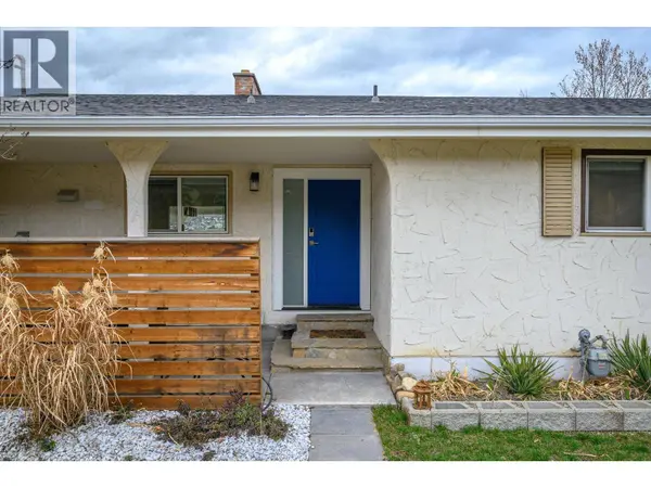 6531 Longacre Drive, Vernon, BC V1H1H9