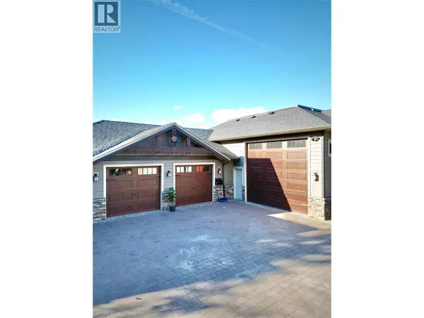 69 Swallows Place, Vernon, BC V1H1F4