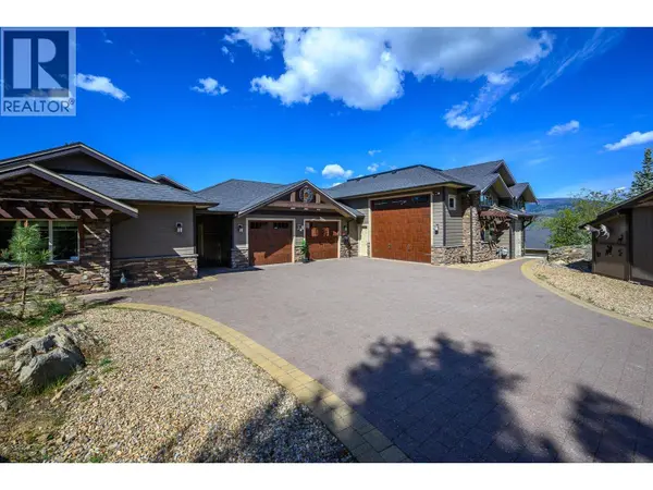 69 Swallows Place, Vernon, BC V1H1F4