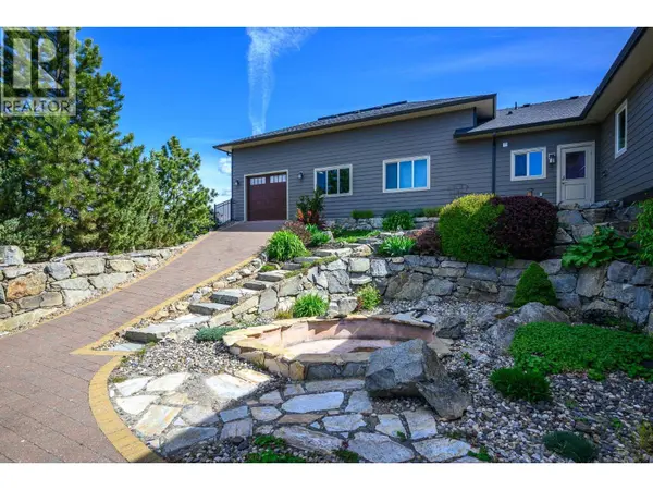 69 Swallows Place, Vernon, BC V1H1F4