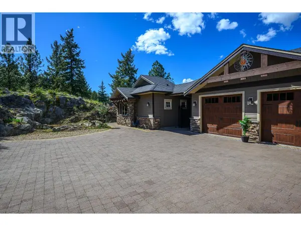 69 Swallows Place, Vernon, BC V1H1F4