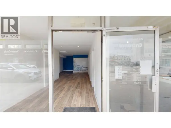 555 Lawrence Avenue, Kelowna, BC V1Y6L8