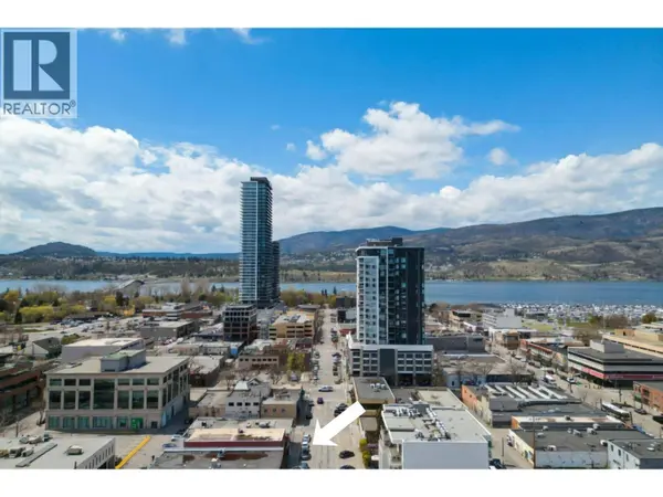 555 Lawrence Avenue, Kelowna, BC V1Y6L8