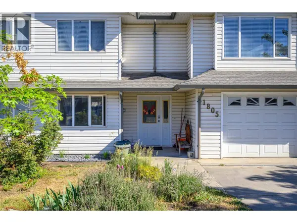 1805 47 Avenue, Vernon, BC V1T9P3