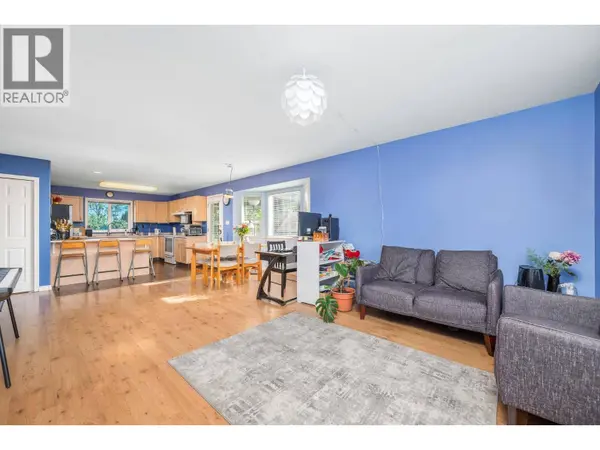 1805 47 Avenue, Vernon, BC V1T9P3