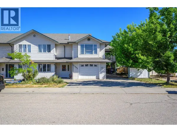 1805 47 Avenue, Vernon, BC V1T9P3