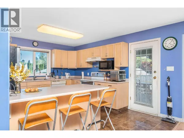1805 47 Avenue, Vernon, BC V1T9P3