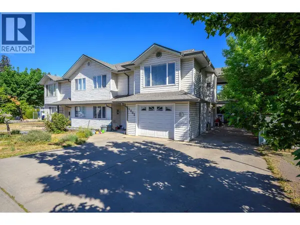 1805 47 Avenue, Vernon, BC V1T9P3