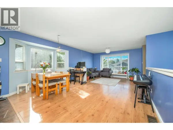 1805 47 Avenue, Vernon, BC V1T9P3