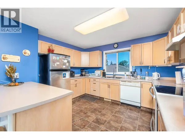1805 47 Avenue, Vernon, BC V1T9P3