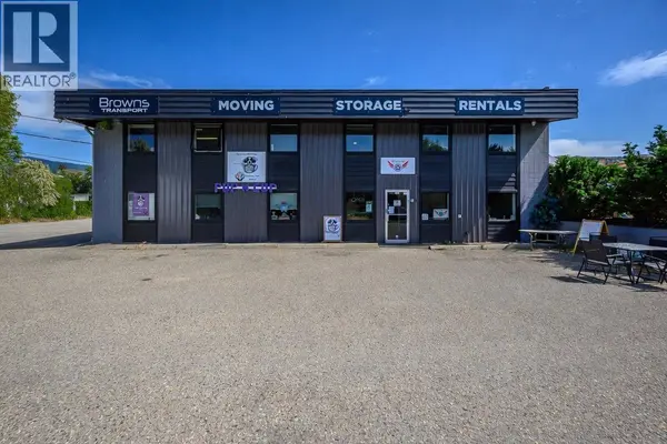 2101 43 Street, Vernon, BC V1T6K7