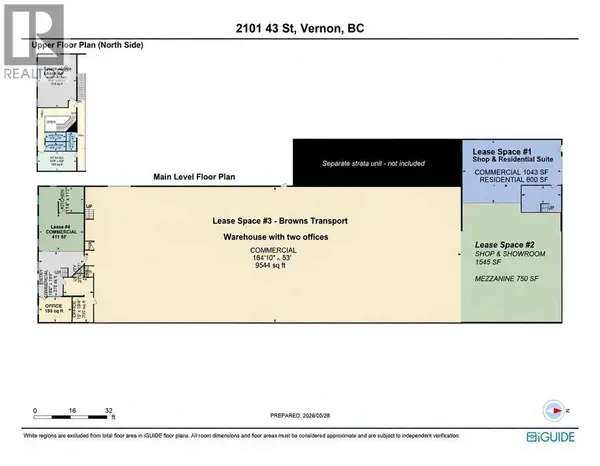 2101 43 Street, Vernon, BC V1T6K7