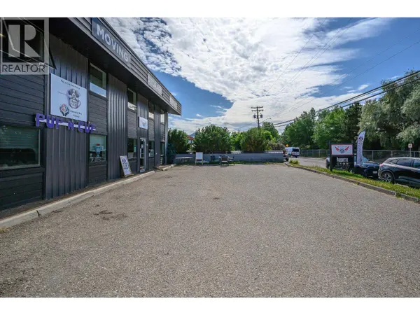 2101 43 Street, Vernon, BC V1T6K7