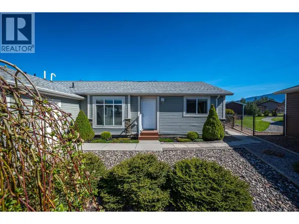 9510 HIGHWAY 97 RD North #120, Vernon, BC V1H1R8