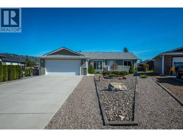 9510 HIGHWAY 97 RD North #120, Vernon, BC V1H1R8