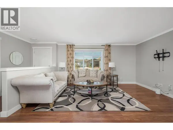 9510 HIGHWAY 97 RD North #120, Vernon, BC V1H1R8