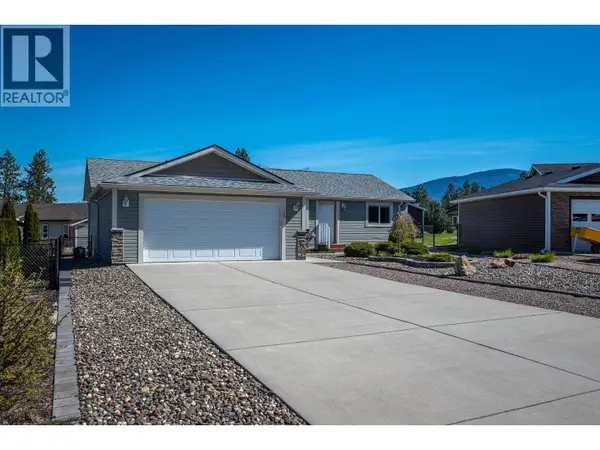 9510 HIGHWAY 97 RD North #120, Vernon, BC V1H1R8
