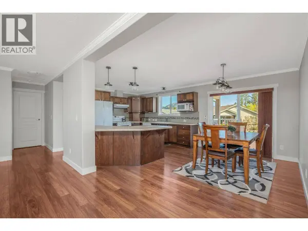 9510 HIGHWAY 97 RD North #120, Vernon, BC V1H1R8