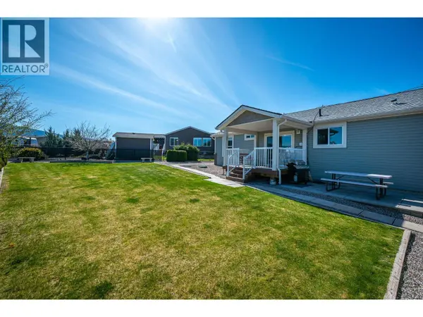 9510 HIGHWAY 97 RD North #120, Vernon, BC V1H1R8