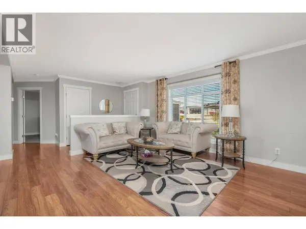 9510 HIGHWAY 97 RD North #120, Vernon, BC V1H1R8