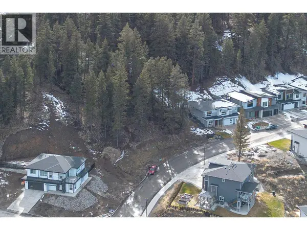 2120 LUPIN Court, Kamloops, BC V2E0E2