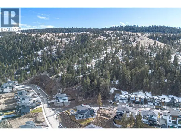 2120 LUPIN Court, Kamloops, BC V2E0E2