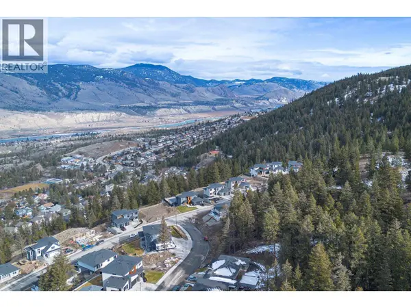 2120 LUPIN Court, Kamloops, BC V2E0E2