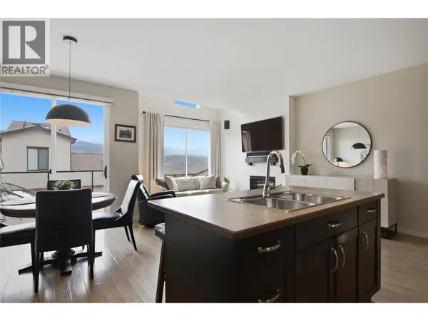 504 BELMONTE Drive, Kamloops, BC V2H0C6