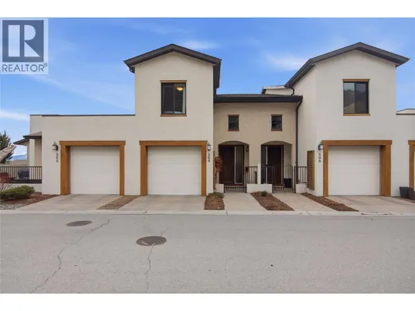 504 BELMONTE Drive, Kamloops, BC V2H0C6