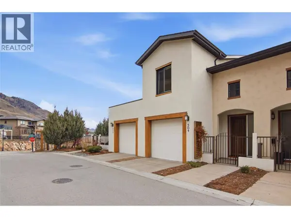 504 BELMONTE Drive, Kamloops, BC V2H0C6