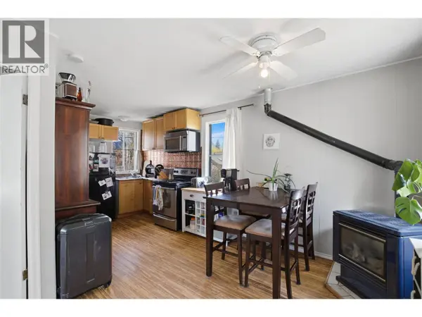 1915 SHUMWAY Road, Kamloops, BC V2C6T7