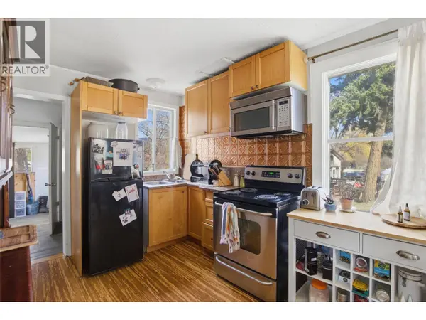 1915 SHUMWAY Road, Kamloops, BC V2C6T7