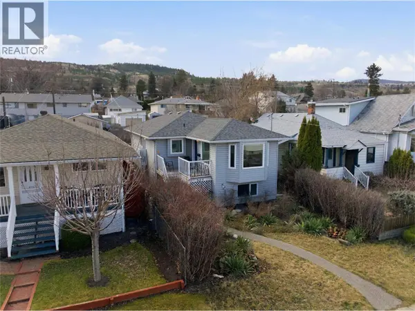 935 DOMINION Street, Kamloops, BC V2C2Y3