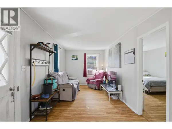 1915 SHUMWAY Road, Kamloops, BC V2C6T7