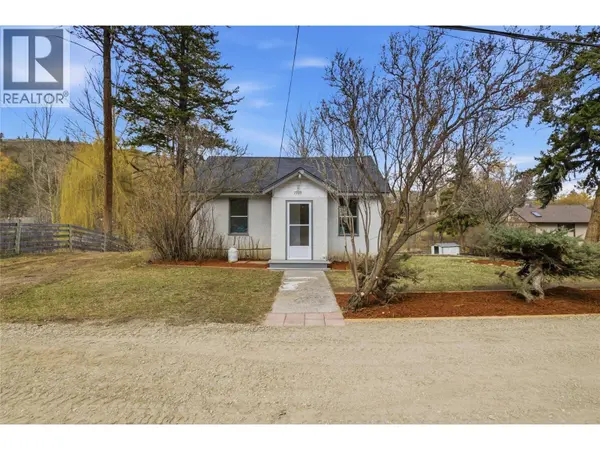 1915 SHUMWAY Road, Kamloops, BC V2C6T7