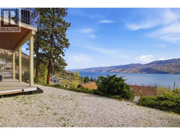 5245 Sutherland Road, Peachland, BC V0H1X2