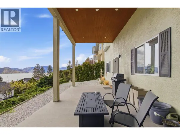 5245 Sutherland Road, Peachland, BC V0H1X2